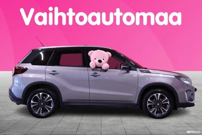 Suzuki Vitara 2022, kuva 2/26