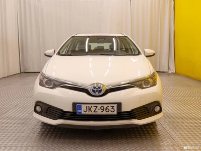 Toyota Auris 2018, kuva 7/56