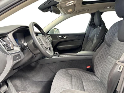 Volvo XC60 T6 AWD Long Range Core aut 2024, photo 7/34