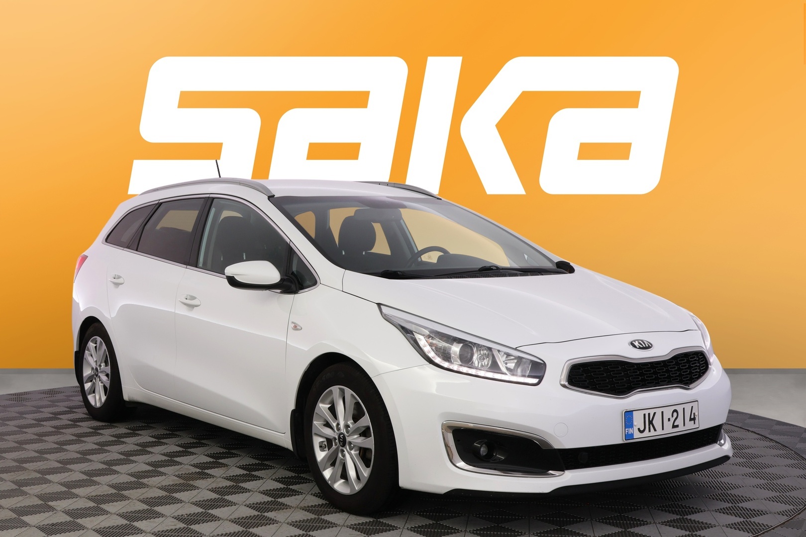 Kia cee'd