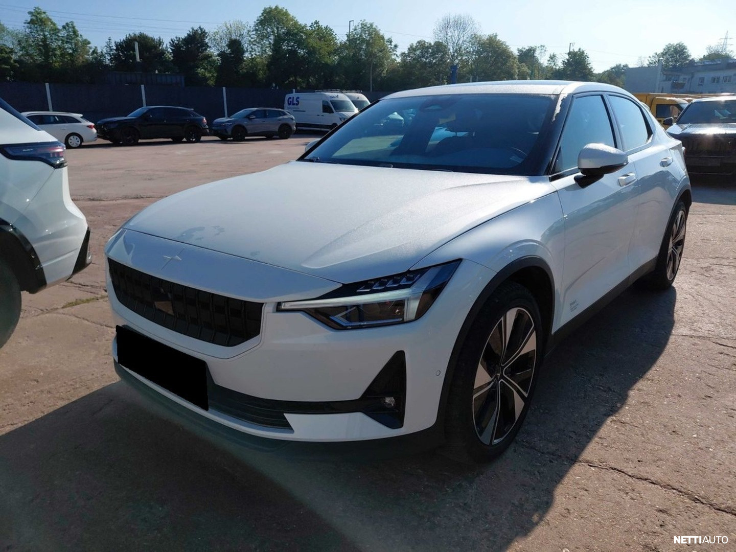 Polestar 2
