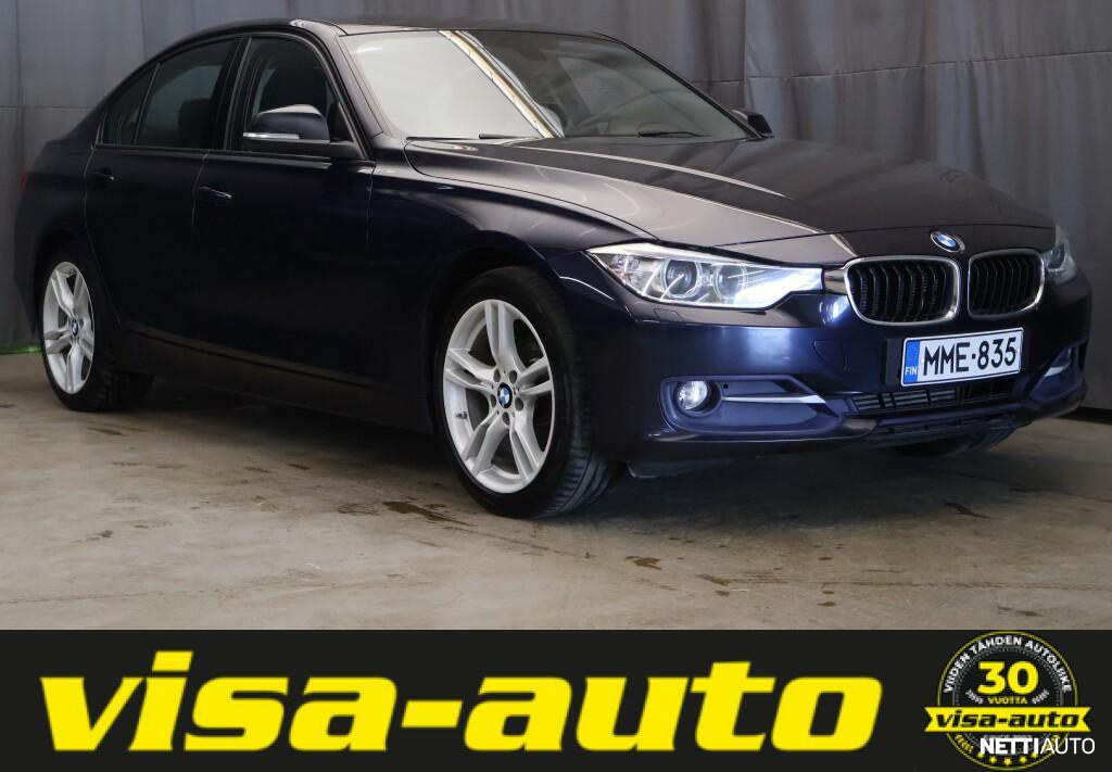 BMW 316