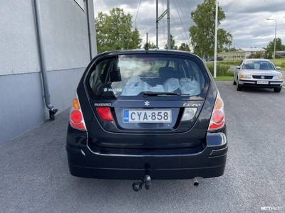 Suzuki Liana Wagon 1.6 AC 2006, kuva 4/20