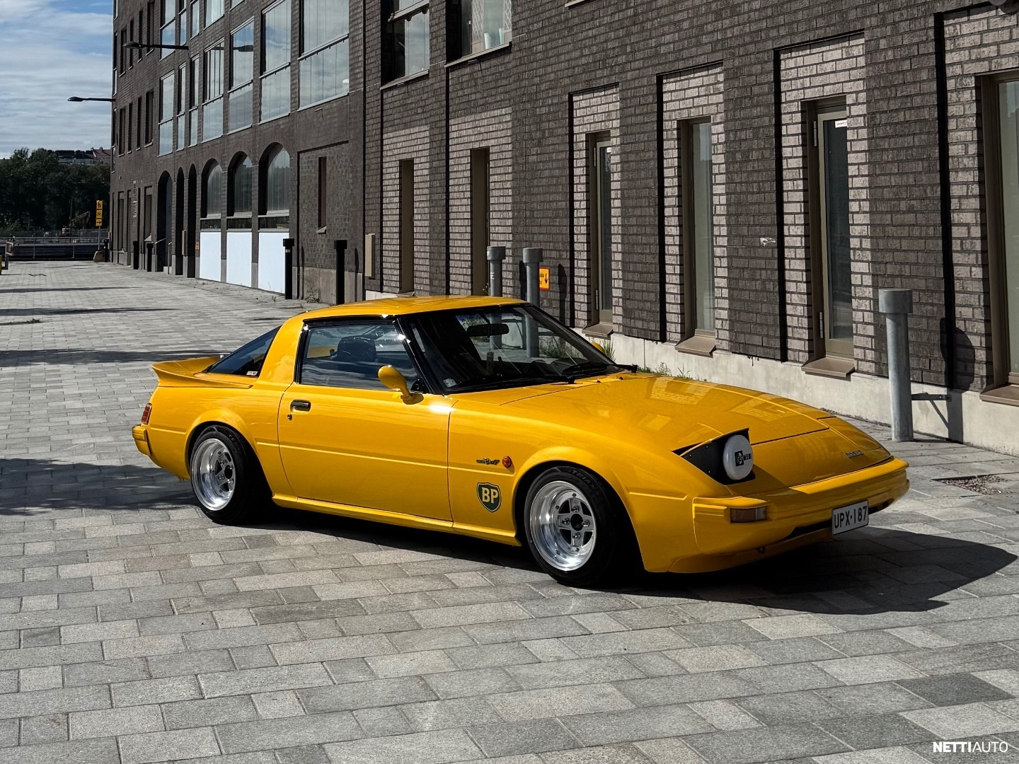 Mazda RX-7