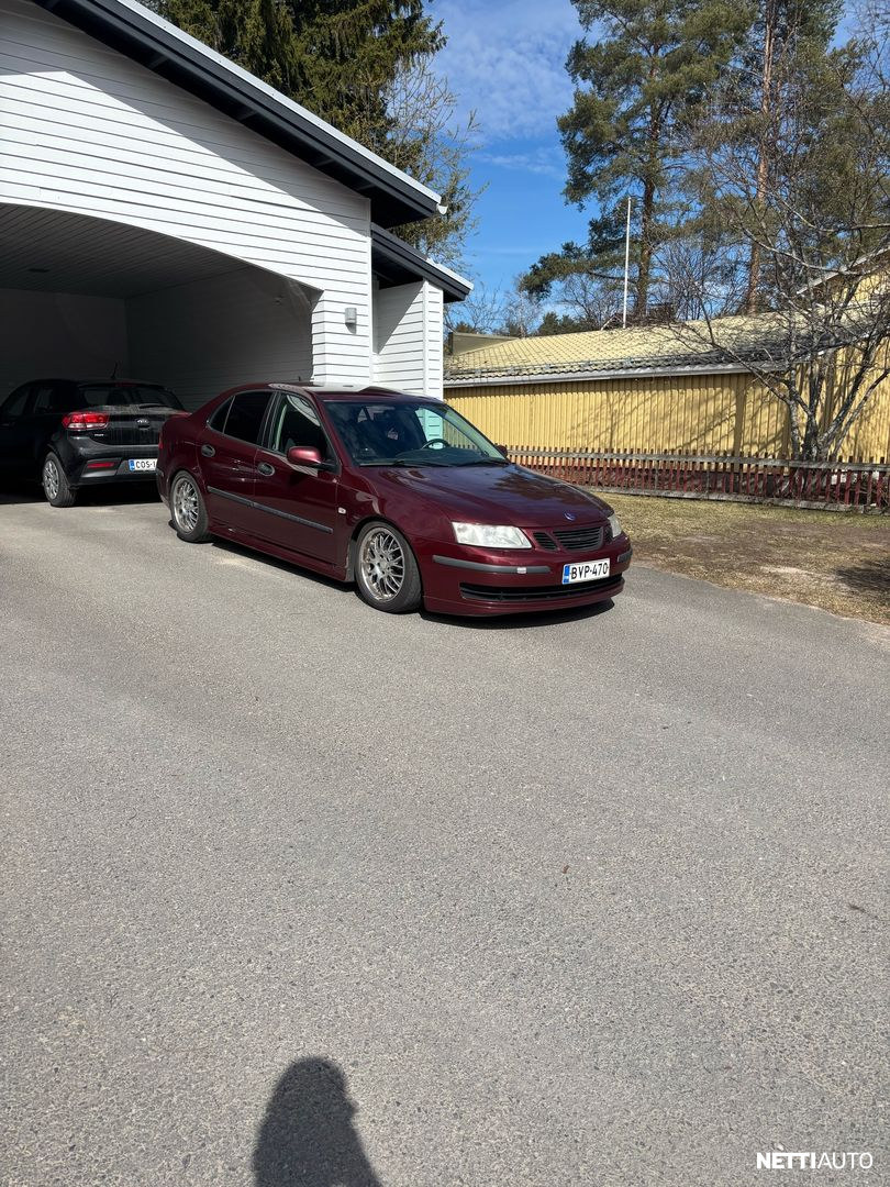 Saab 9-3