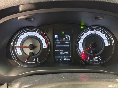 Toyota Hilux 2019, photo 4/25