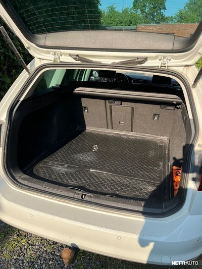 Volkswagen Golf 2014, kuva 7/9