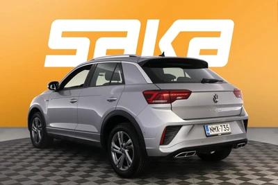 Volkswagen T-Roc 2023, kuva 5/34