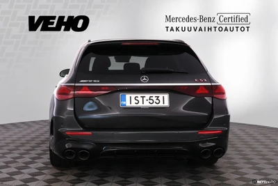 Mercedes-Benz E 53 AMG 2025, kuva 4/30