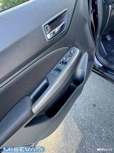 Suzuki Swift 2021, photo 5/19