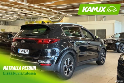 Kia Sportage 2019, kuva 5/10
