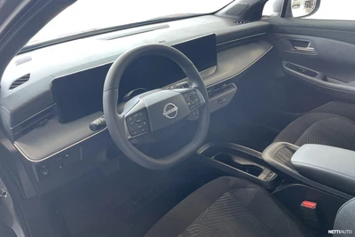 Nissan Leaf 52kWh Engage Plus 2026, kuva 7/19