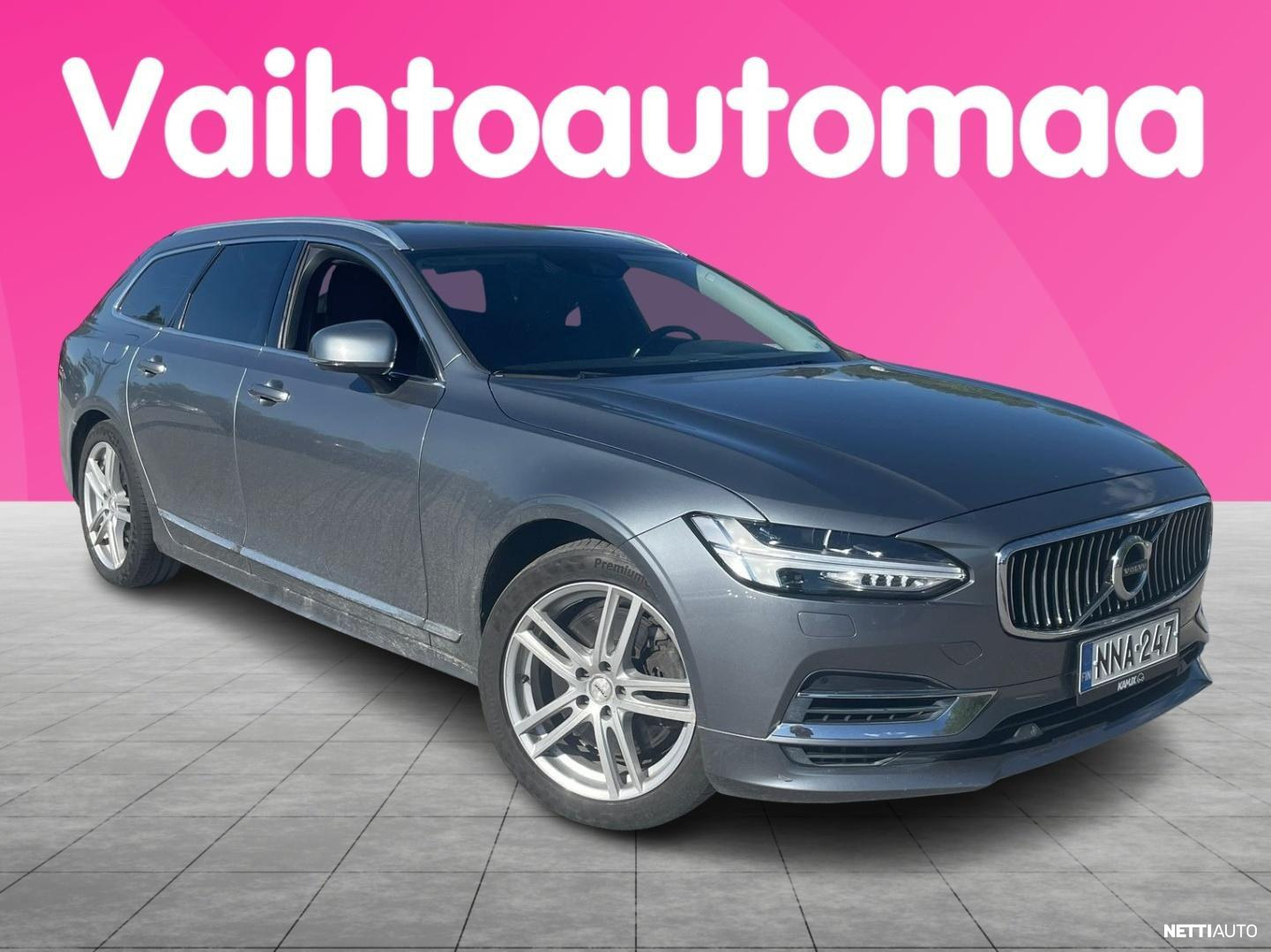Volvo V90