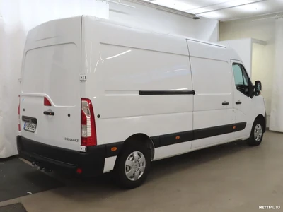 Renault Master 2022, photo 4/11