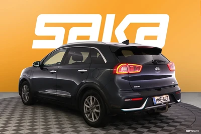 Kia Niro plug-in 2018, kuva 5/32