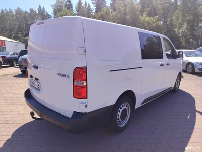 Toyota Proace 2024, photo 2/9