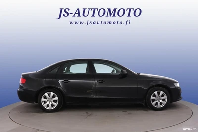 Audi A4 Sedan 1.8 TFSI Man 120hv 2011, kuva 2/21