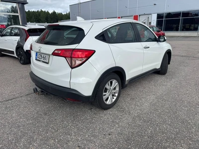Honda HR-V 1,5 Elegance 2015, photo 3/8