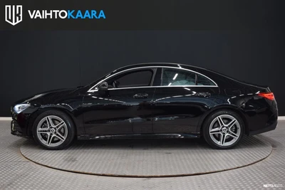 Mercedes-Benz CLA 2023, photo 4/42