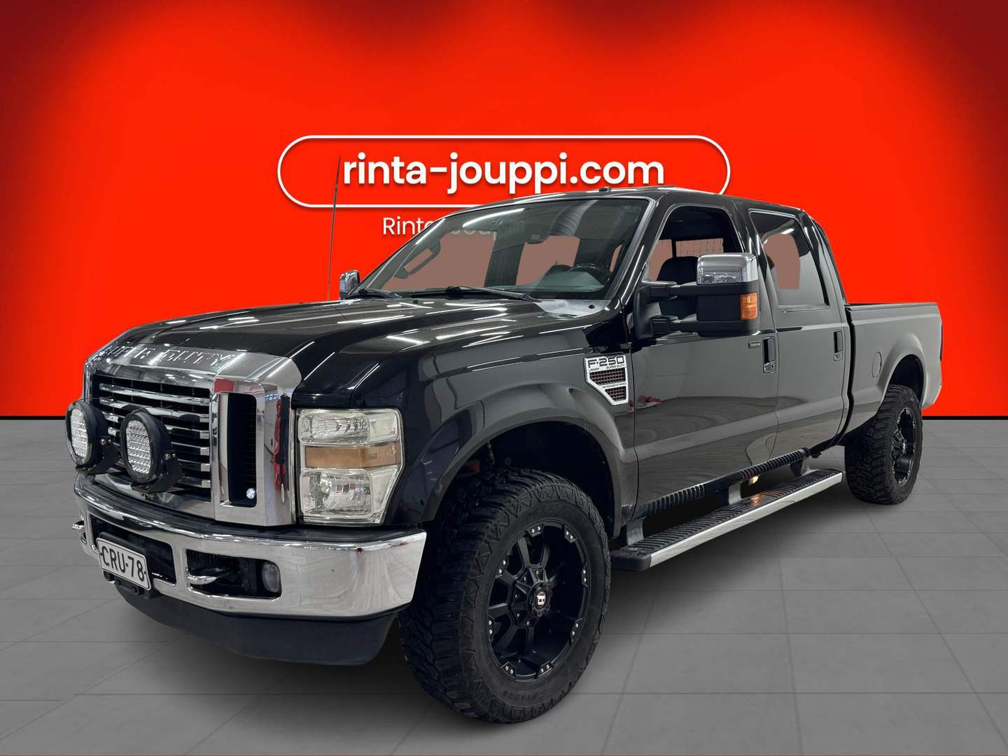 Ford F-250