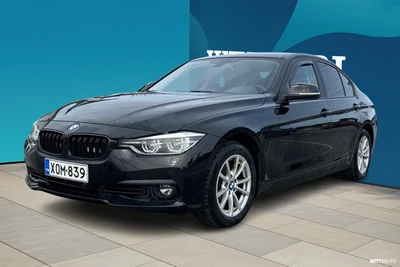 BMW 318 2018, kuva 3/3