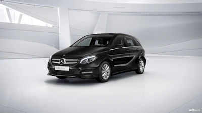 Mercedes-Benz B 180 A Premium Business 2016, photo 1/7