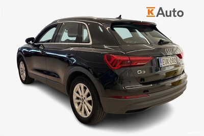 Audi Q3 2022, kuva 2/34