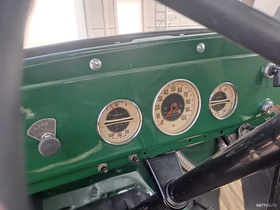 Chevrolet Pickup 1939, photo 6/10