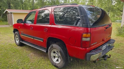 Chevrolet Tahoe 2000, kuva 2/14