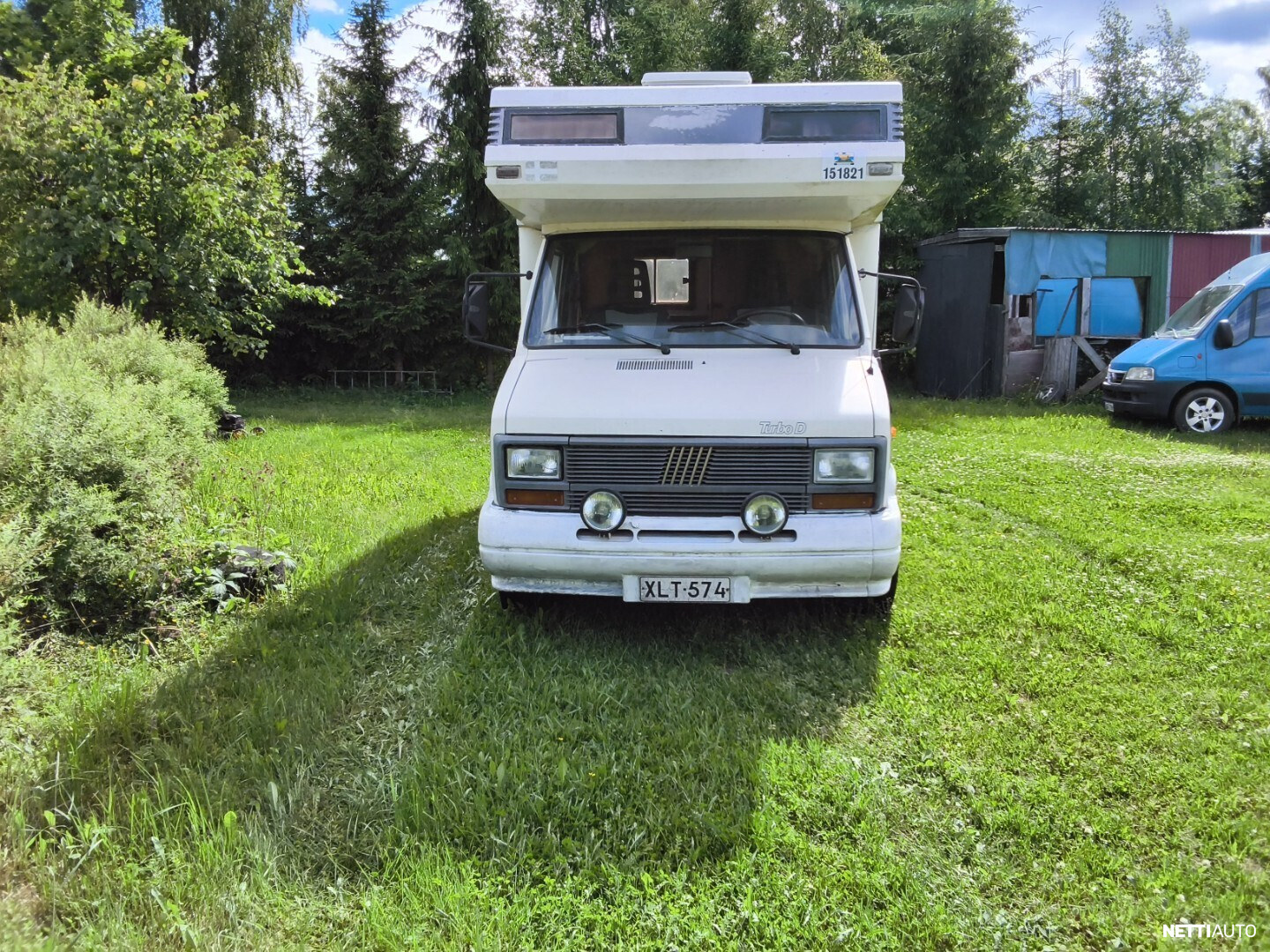 Fiat Ducato