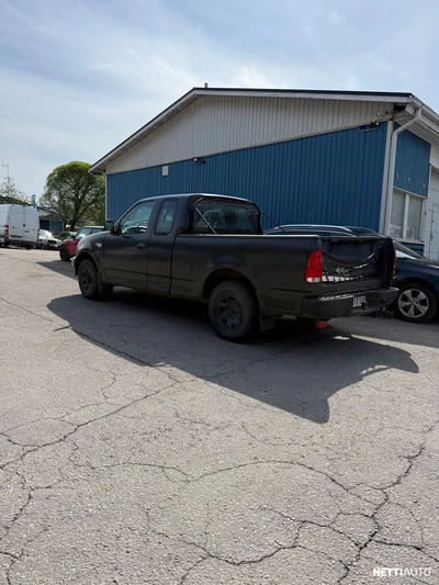 Ford F-150 2001, photo 3/5