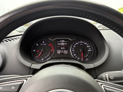 Audi A3 2015, kuva 7/7
