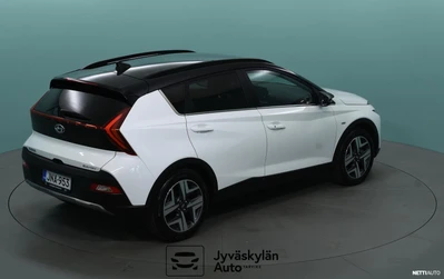 Hyundai Bayon 2023, kuva 5/29