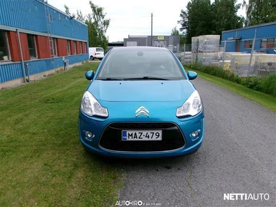 Citroen C3 2010, kuva 5/11