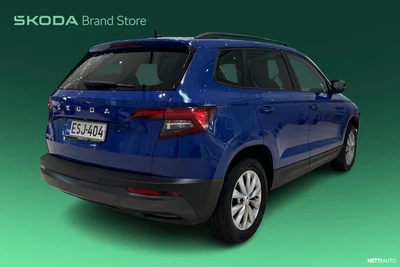 Skoda Karoq 2020, kuva 2/22