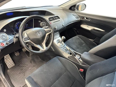 Honda Civic 5D 1,8i Sport Business 2007, kuva 7/10