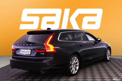Volvo V90 T5 Momentum Bi-Fuel 2017, kuva 7/31