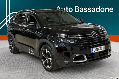 Citroen C5 Aircross 2020, kuva 7/35