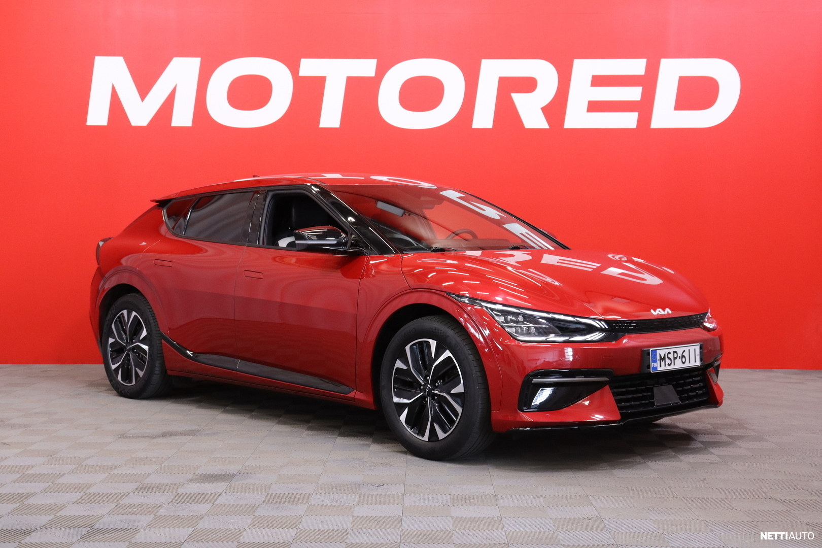 Kia EV6