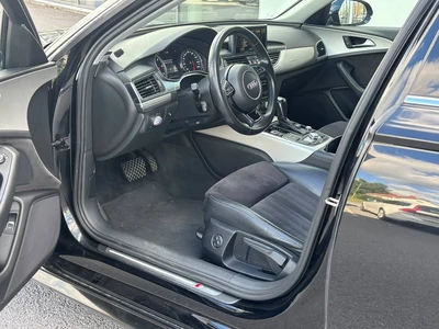Audi A6 2016, kuva 7/13