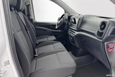 Mercedes-Benz Vito 2026, photo 7/9