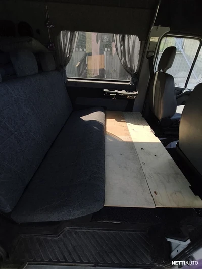 Mercedes-Benz Sprinter 2000, kuva 7/9
