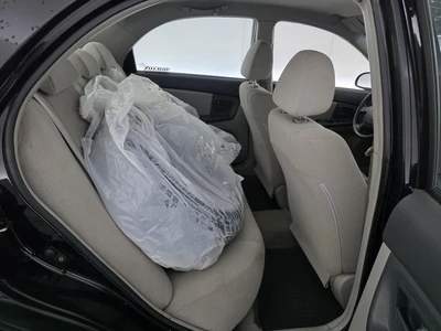 Kia Cerato 1.6 EX 5d man 2005, kuva 5/25
