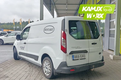 Ford Transit Connect 2014, photo 2/13