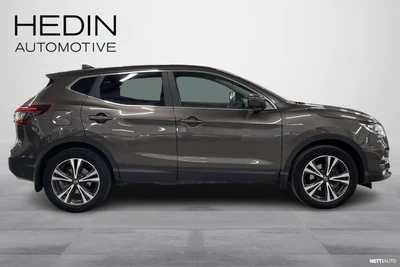 Nissan Qashqai 2021, kuva 6/29