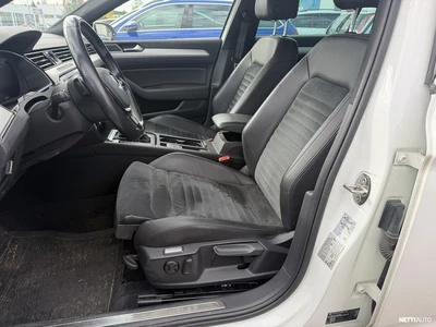 Volkswagen Passat 2017, photo 6/6