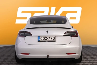 Tesla Model 3 Long-Range Dual Motor AWD 2020, kuva 7/27