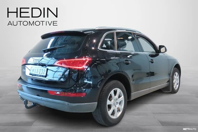 Audi Q5 2013, kuva 3/28
