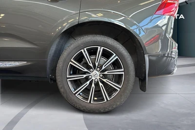 Volvo XC60 D4 AWD Inscription aut 2018, kuva 6/10