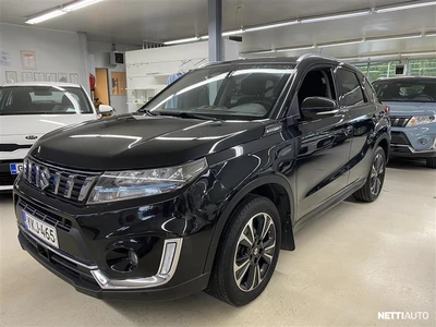 Suzuki Vitara 2020, kuva 1/3